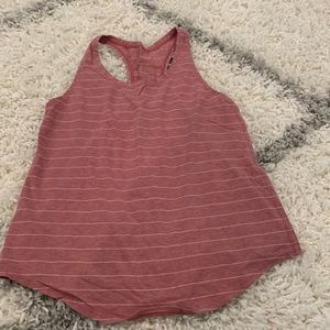 Lululemon Love tank size 6